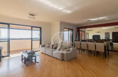 Apartamento com 4 dormitórios à venda, 178 m² por r$ 2.390.000,00 - pompeia - são paulo/sp