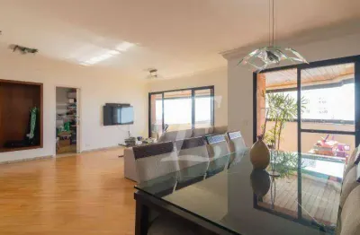 Apartamento com 4 dormitórios à venda, 178 m² por R$ 2.390.000,00 - Pompeia - São Paulo/SP