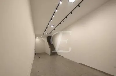 Ponto comercial com 2 salas para alugar na Rua Major Marcelino, Brás, São Paulo