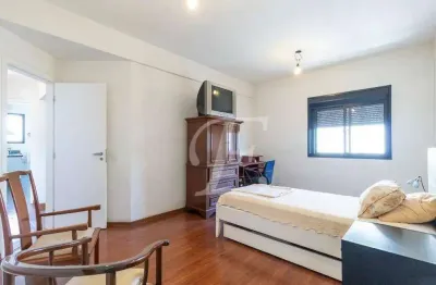 Apartamento com 3 dormitórios à venda, 161 m² por r$ 1.150.000,00 - vila mascote - são paulo/sp