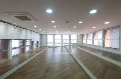Sala comercial com 4 salas para alugar na avenida paulista, bela vista, são paulo, 327 m2 por r$ 21.000