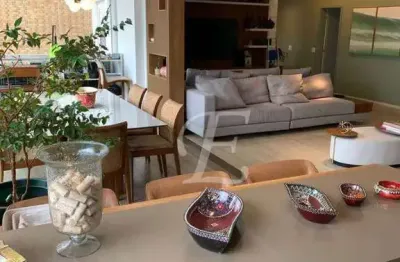 Apartamento com 3 quartos à venda na Rua Barão de Jaceguai, Campo Belo, São Paulo