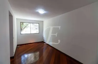 Apartamento com 2 quartos para alugar, 99 m² , 1 vaga, jabaquara - próximo hospital são luiz unidade jabaquara
