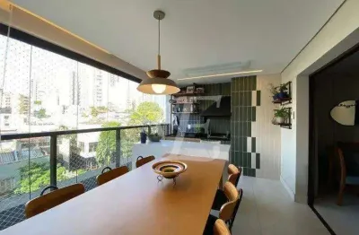 Apartamento à venda ao lado da av. paulista | aclimação | 158 m² | mobiliado | 3 suítes | escritório | 2 vagas