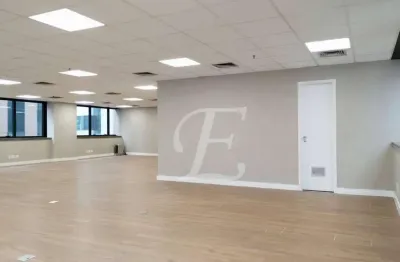 Conjunto para alugar, 164 m² por r$ 23.091,00/mês - jardim américa - são paulo/sp