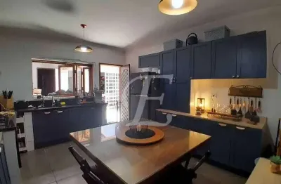 Casa com 5 dormitórios à venda, 190 m² por R$ 1.060.000,00 - Vila Congonhas - São Paulo/SP