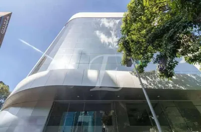 Prédio para alugar, 2534 m² por r$ 457.090,00/mês - vila olímpia - são paulo/sp