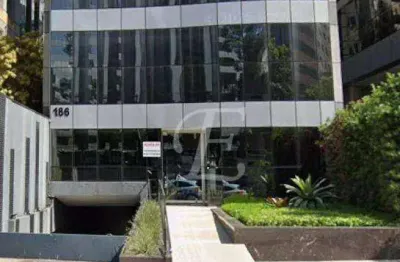 Prédio para alugar, 685 m² por r$ 121.205,00/mês - vila olímpia - são paulo/sp