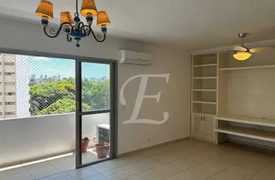 Apartamento com 3 dormitórios para alugar, 115 m² por R$ 11.694,52/mês - Alto de Pinheiros - São Paulo/SP