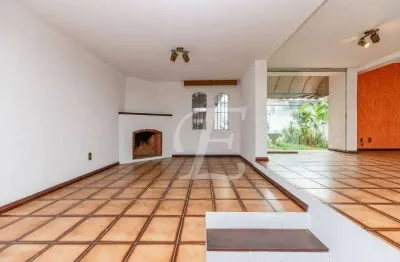 Sobrado com 4 dormitórios à venda, 327 m² por r$ 1.596.000,00 - brooklin paulista - são paulo/sp