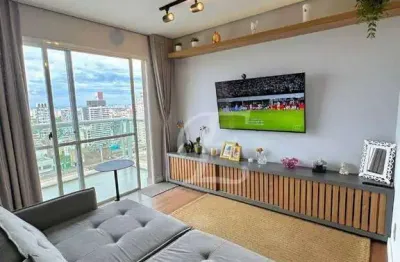 Apartamento duplex com 2 dormitórios à venda, 82 m² por r$ 1.450.000,00 - paraíso - são paulo/sp