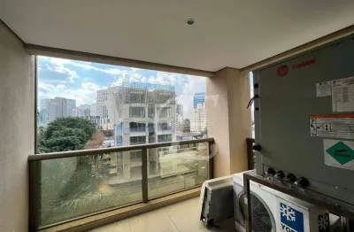 Conjunto, 115 m² - venda por R$ 1.850.000,00 ou aluguel por R$ 14.800,00/mês - Vila Olímpia - São Paulo/SP