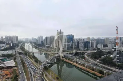 Conjunto, 58 m² - venda por r$ 985.000,00 ou aluguel por r$ 4.679,75/mês - real parque - são paulo/sp