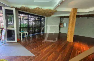 Casa para alugar, 300 m² por r$ 29.000,00/mês - jardim américa - salto/sp