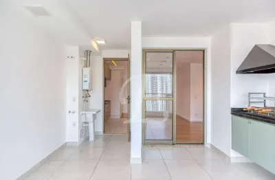 Apartamento com 3 quartos à venda na Rua Doutor Ribeiro de Almeida, Barra Funda, São Paulo
