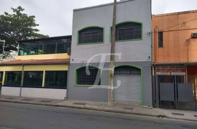 Prédio comercial, 2 pisos, equipado,alugar, vila olímpia, são paulo/sp área: 300 m²., próximo shopping