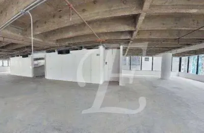 Conjunto para alugar, 308 m² por r$ 51.970,00/mês - jardim paulista - são paulo/sp