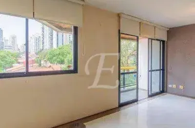Apartamento com 3 quartos para alugar, 130 m² por r$ 9.320/mês - pinheiros - são paulo/sp