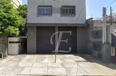 Imóvel comercial – vila romana rua coriolano– terreno de 356m² com sobrado comercial de 450m², 6 vagas, guarita blindada e ampla estrutura para