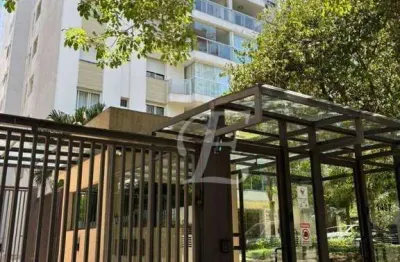 Apartamento com 3 dormitórios para alugar, 110 m² por R$ 10.804,80/mês - Jardim América - São Paulo/SP