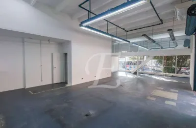 Loja à Venda no Itaim Bibi – Exclusividade, Prestígio e Alta Rentabilidade