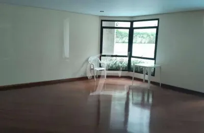 Apartamento com 2 quartos para alugar na Rua Canário, Moema, São Paulo