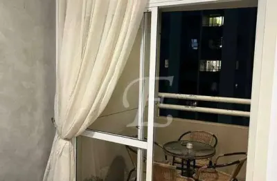 Apartamento com 2 quartos para alugar, 45 m²  - pinheiros - são paulo/sp