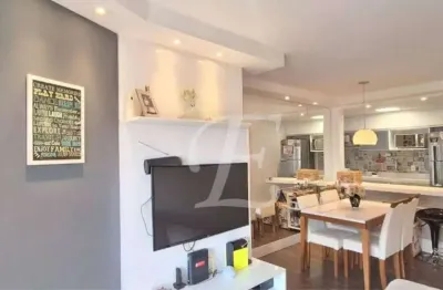 Apartamento com 2 dormitórios à venda, 55 m² - alto da lapa- são paulo/sp
