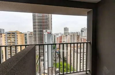 Kitnet / Stúdio à venda na Rua Brunilda, Brooklin, São Paulo