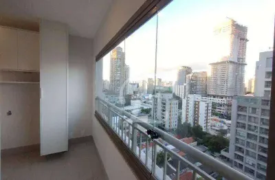 Apartamento com 1 dormitório para alugar, 43 m² por r$ 4.420,00/mês - perdizes - são paulo/sp