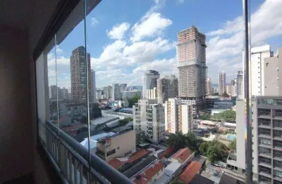 Apartamento com 2 dormitórios para alugar, 45 m² por r$ 4.438,00/mês - perdizes - são paulo/sp