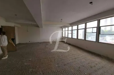 Laje para alugar, 96 m² por r$ 3.545,00/mês - bela vista - são paulo/sp