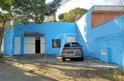 Galpão para alugar, 260 m² por r$ 8.646,50/mês - jardim brasil (zona sul) - são paulo/sp