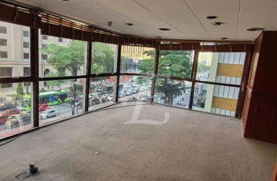 Conjunto para alugar, 360 m² por r$ 49.800,00/mês - jardim américa - são paulo/sp