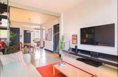 Apartamento com 1 dormitório para alugar, 72 m² por r$ 6.092,00/mês - pinheiros - são paulo/sp