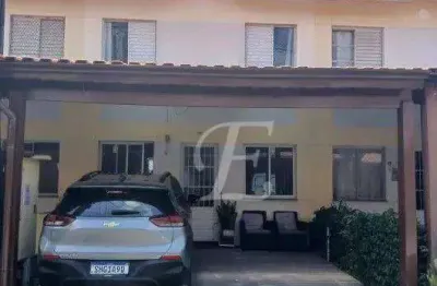 Sobrado com 3 dormitórios à venda, 92 m² 0 - jaraguá - são paulo/sp