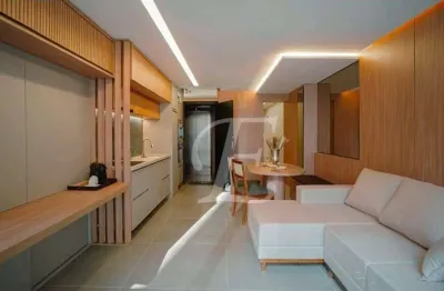 Apartamento com 1 dormitório, 63 m² - venda por r$ 1.890.000,00 ou aluguel por r$ 16.500,00/mês - itaim bibi - são paulo/sp