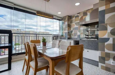 Apartamento com 2 quartos à venda na Rua Doutor Ribeiro de Almeida, Barra Funda, São Paulo