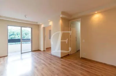 Apartamento com 3 dormitórios à venda, 80 m² por r$ 1.060.000,00 - vila olímpia - são paulo/sp
