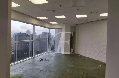 Conjunto para alugar, 373 m² por r$ 37.000,00/mês - vila olímpia - são paulo/sp