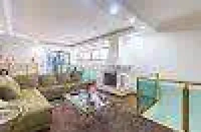 Cobertura Duplex Completa,ALUGAR– 260m² | 3 Dorms (1 Suíte) | 3 Vagas |CAMPO BELO, perto metro