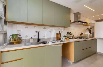 Apartamento à venda | reformado | pinheiros | 91 m² | 3 quartos (suíte) | 1 vaga