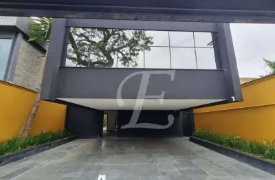 Loja para alugar, 600 m² por r$ 24.900,00/mês - indianópolis - são paulo/sp