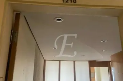 Conjunto à venda, ou locação, conj nacional, 25 m² ,2 vagas, mobiliado, andar alto,, bela vista - próximo metro consolação