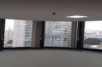 Conjunto para vender , 124 m² ,6 salas, 6 banheiros, 3 vagas,- Moema - perto do shopping Ibirapuera