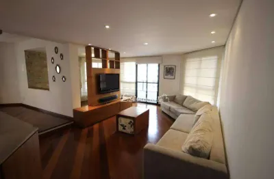 Apartamento com 4 quartos à venda na Rua Araguari, Vila Olímpia, São Paulo