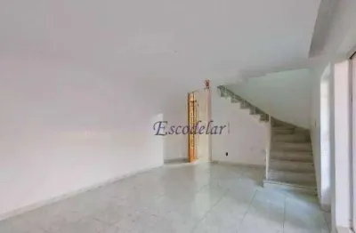 Casa à venda, 230 m² por R$ 1.500.000,00 - Paraíso - São Paulo/SP