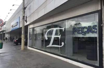 Loja à venda, 840 m² por R$ 5.000.000,02 - Bom Retiro - São Paulo/SP