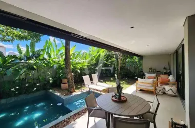 Casa com 4 dormitórios à venda, 401 m² por R$ 6.000.000,00 - Campo Belo - São Paulo/SP