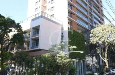 Apartamento com 3 quartos sendo 3 suites, 5 banheiros, 2 vagas,dormitórios à venda, 157 m² por R$ 2.800.000 - Perdizes - São Paulo/SP.